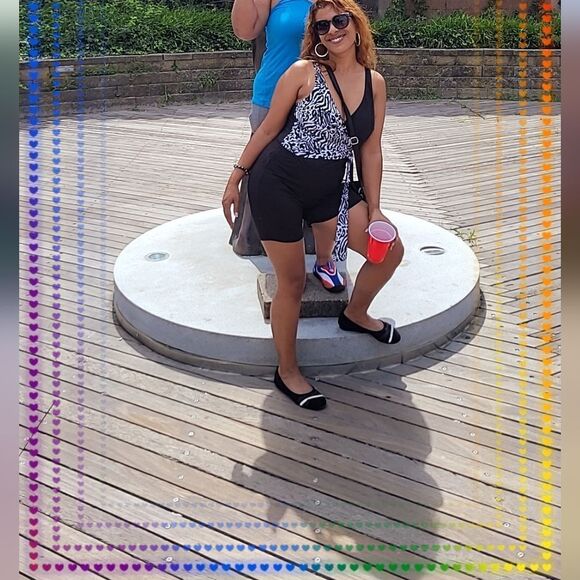 One piece bathing suit - Picture 5 of 15